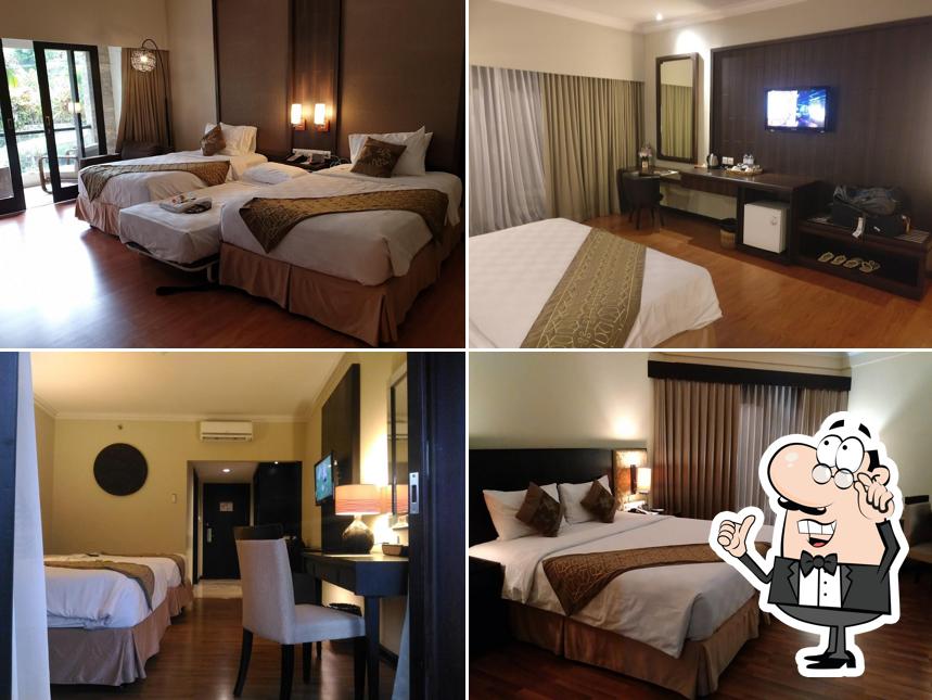 The Singhasari Resort & Convention Batu