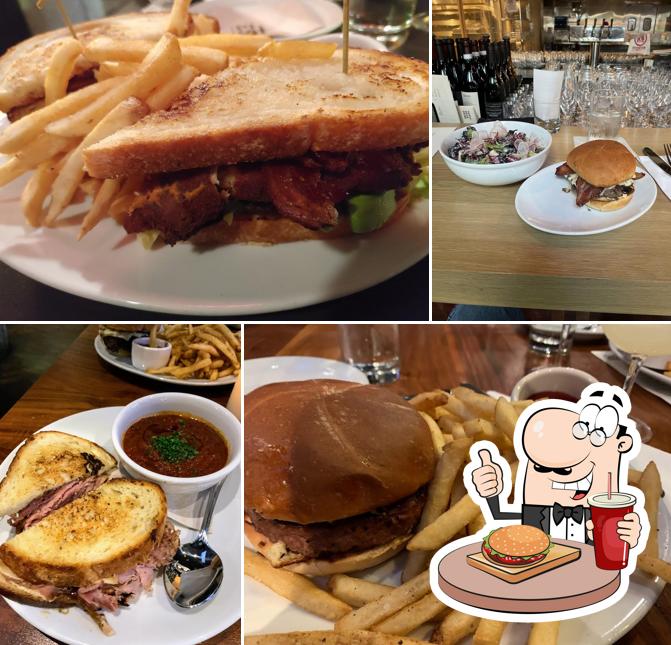 The Victor Tavern - 6th & Lenora