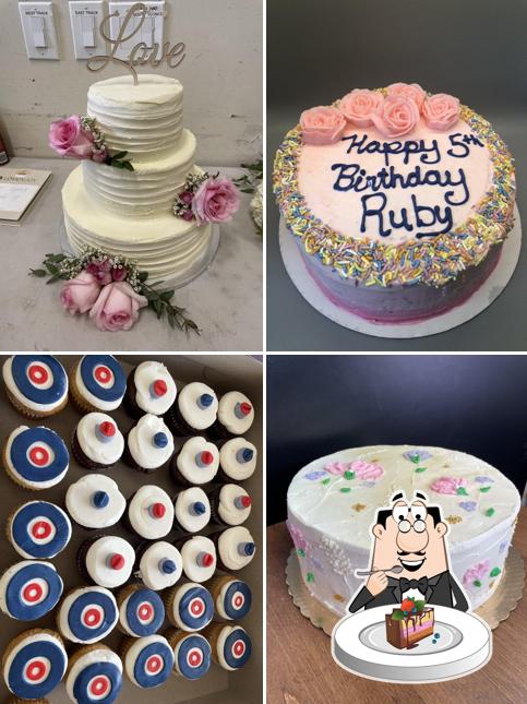 Three Wishes Bakery