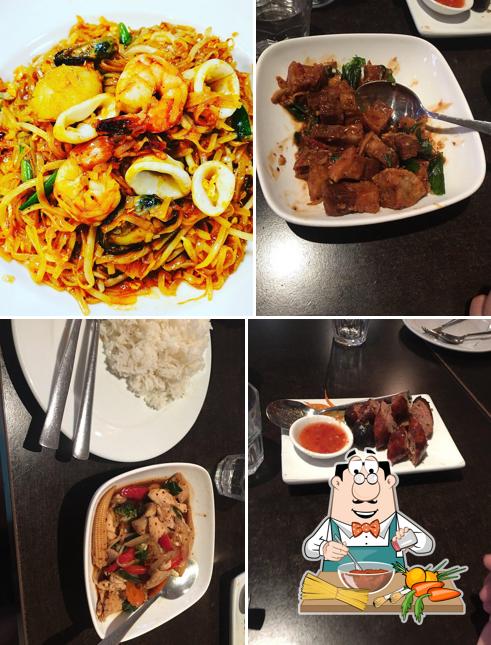 Valley Thai Restaurant