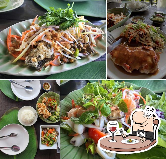 View Doi Restaurant (ร้านอาหารวิวดอย)