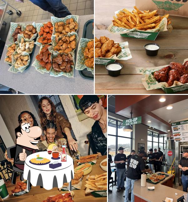 Wingstop