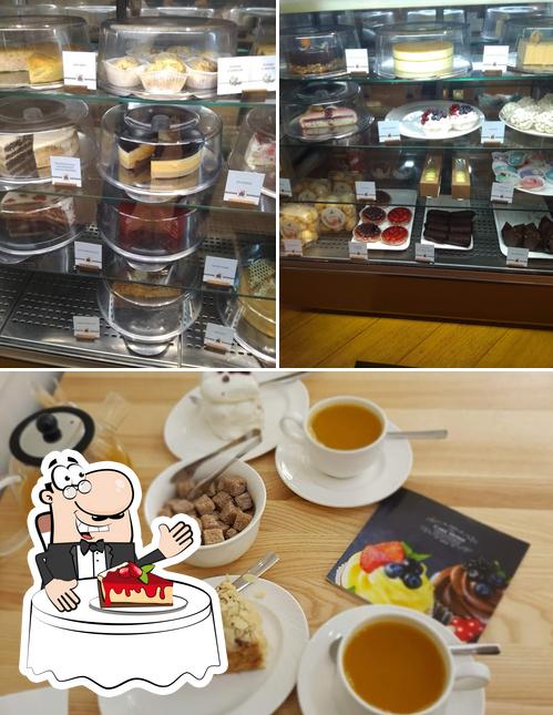 Cake Home