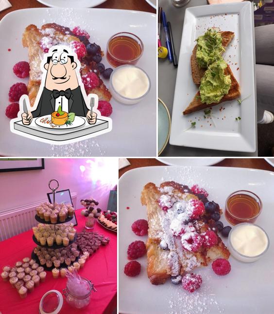 Handley's Cafe