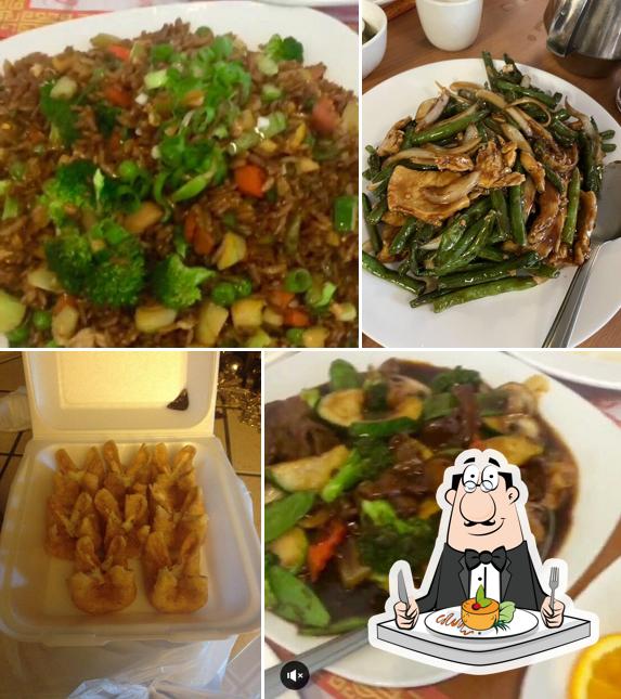 Ming Sing Chinese Restaurant