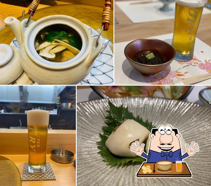 鮨 伊とう