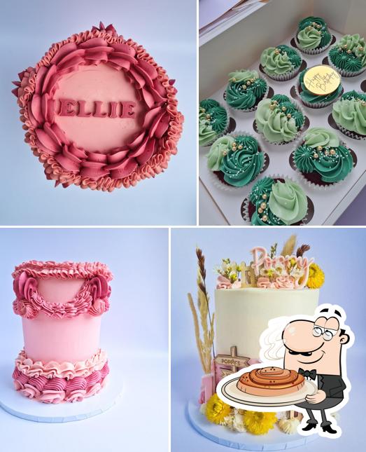 Ashlee's Cakes