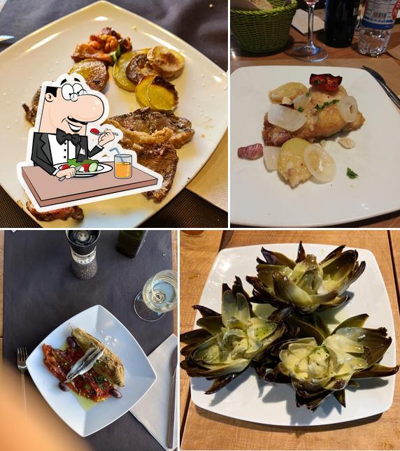 Restaurant Bambú