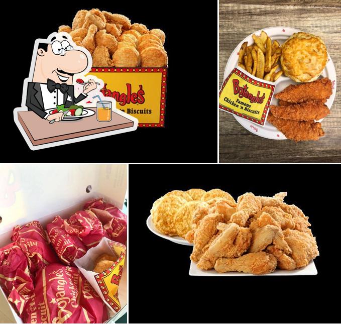 Bojangles