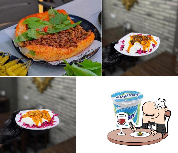 Cadde Tantuni