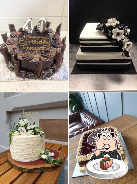Centre Bakery