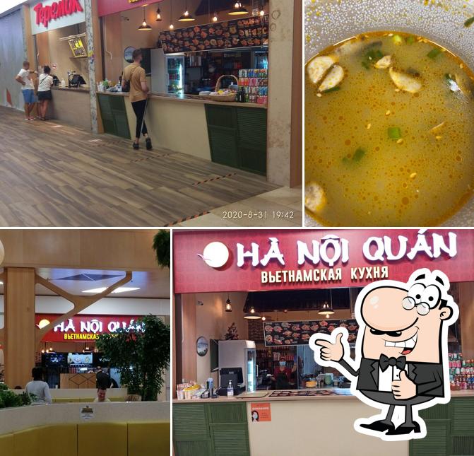 Ha Noi Quan