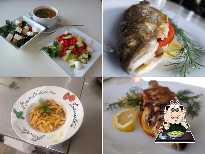 Tiamo Pizzeria
