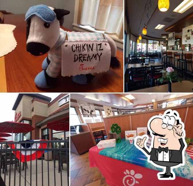Chick-fil-A