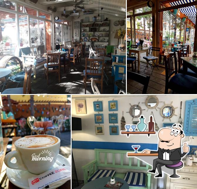 Coffee Zone