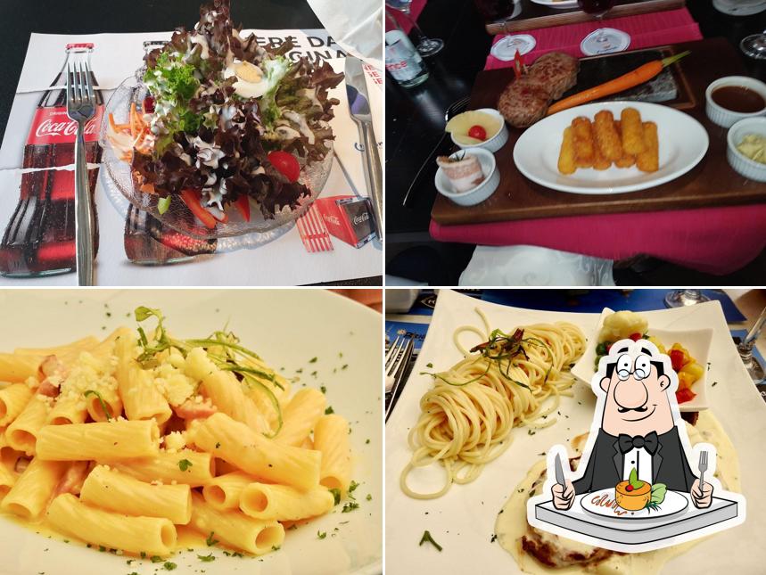Couronne Bar & Restaurant