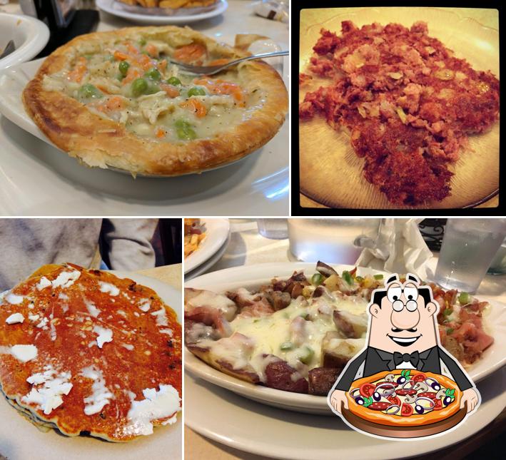 Dysart's Restaurant & Truck Stop
