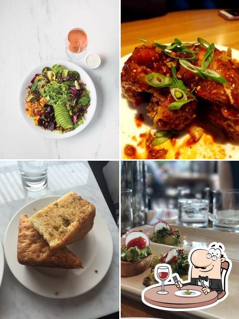Earls Kitchen + Bar
