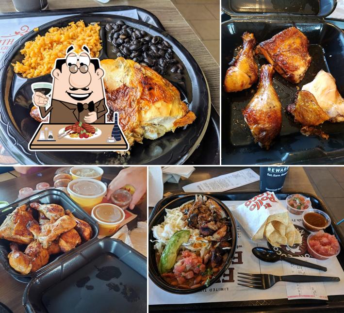 El Pollo Loco