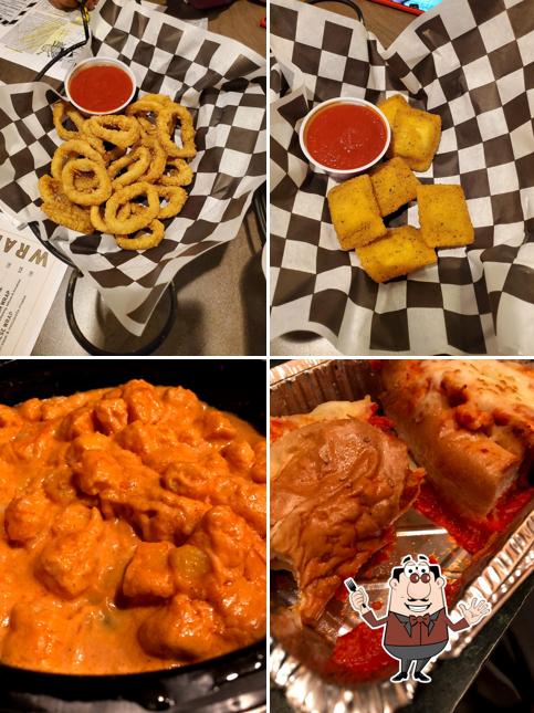 Grande Pizza & Family Restaurant