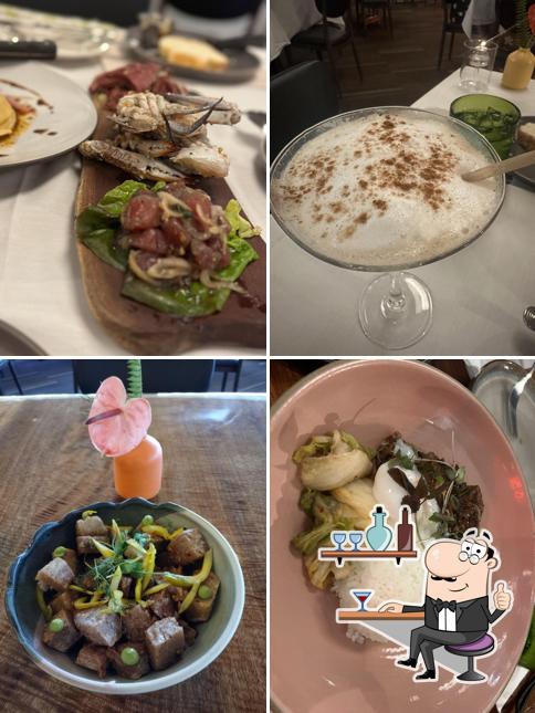 Lehua Restaurant