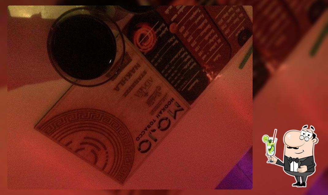 MOJO