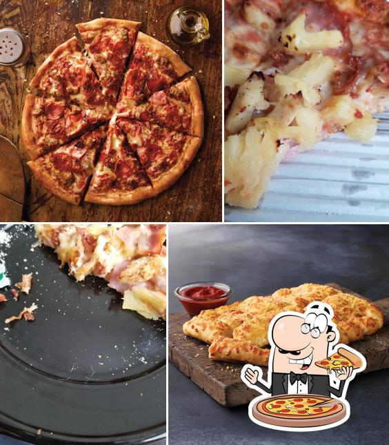Marco's Pizza