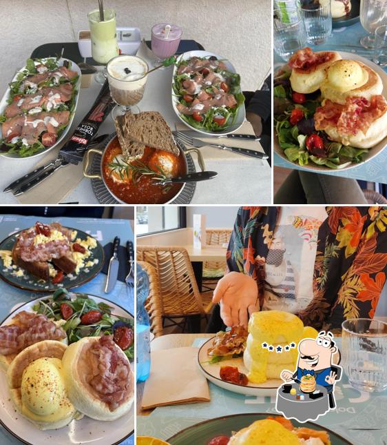 On•Ly Brunch