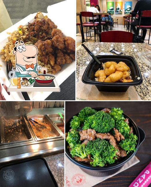 Panda Express