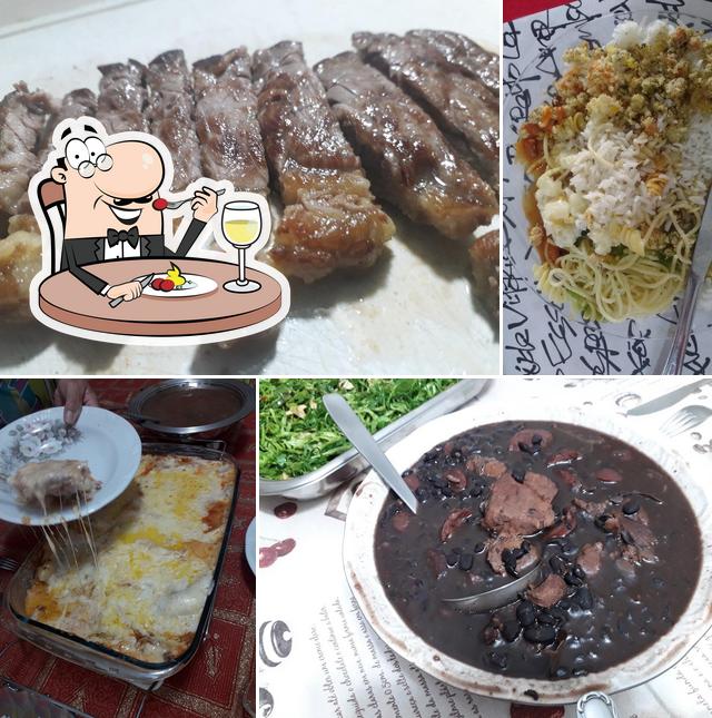 Pingo de Mel Restaurante