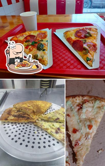 Pizza Express 24