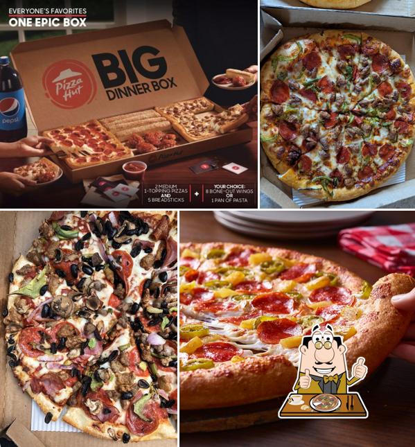 Pizza Hut