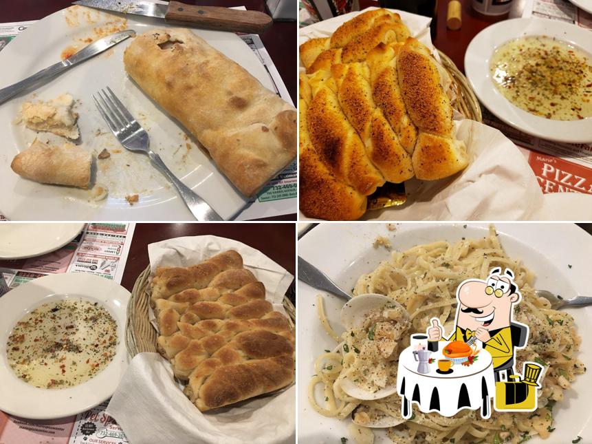 Pizza Center