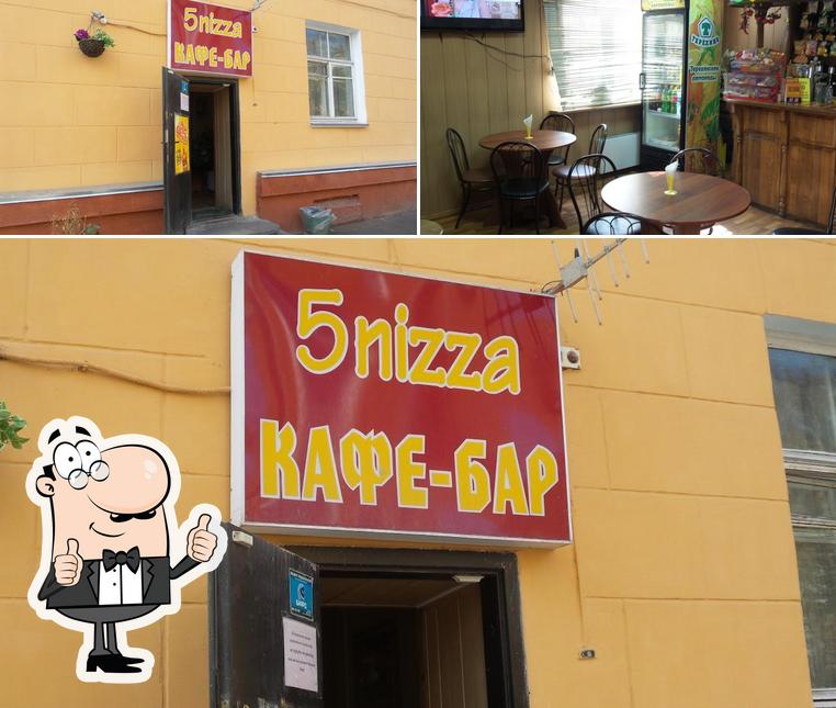 5nizza