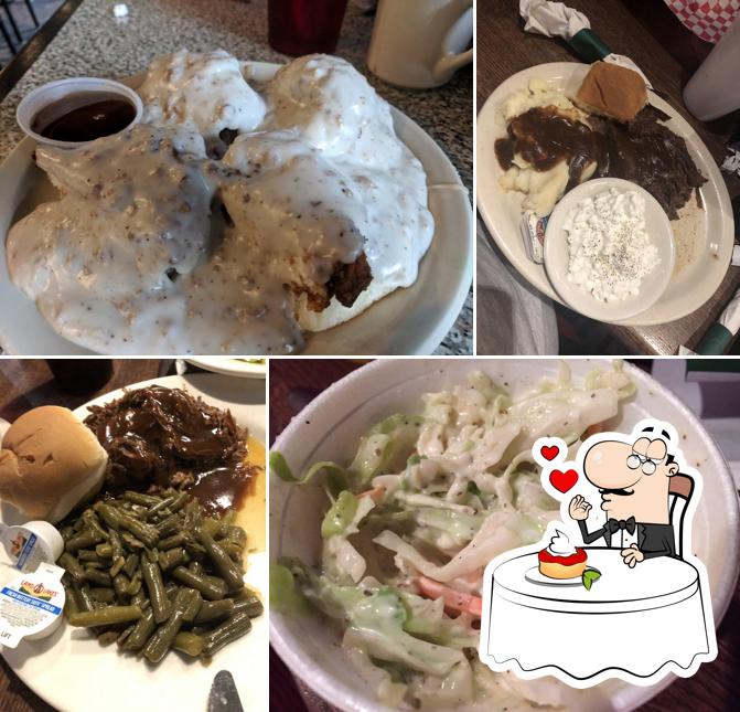 Boonedocks Pub and Grub