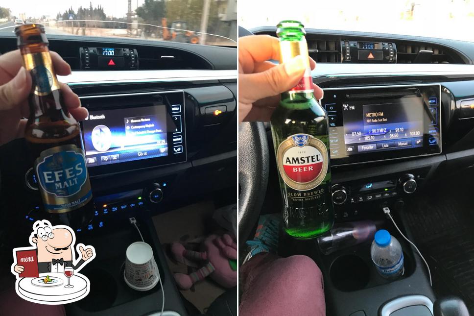 Güzel Yer Ve Sakin Bir Ortam