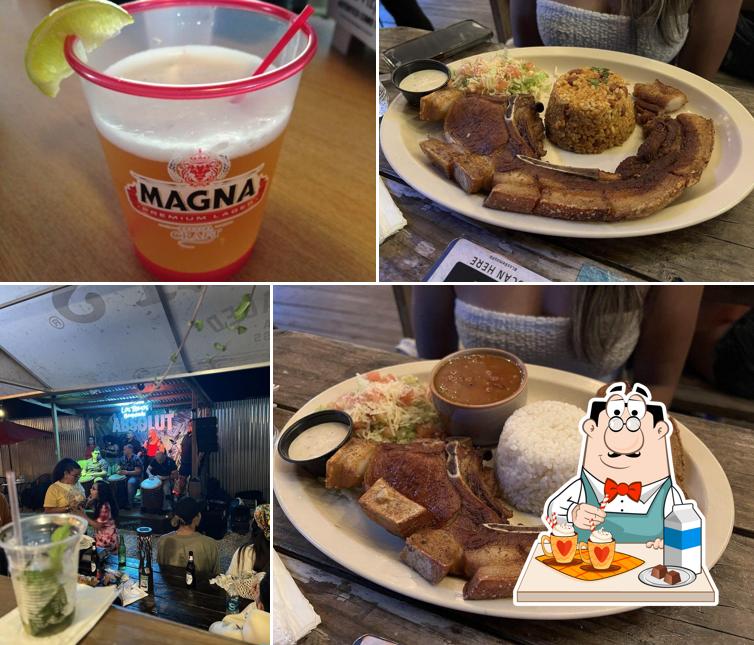 LOS REMOS RESTAURANT