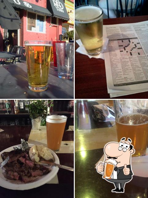 Reo Town Pub