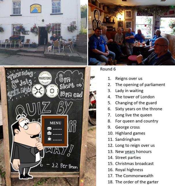 The Railway Inn & Tandoori