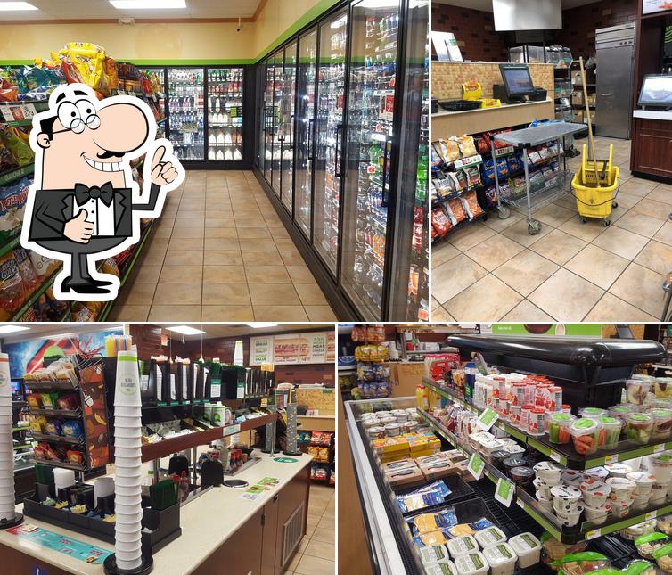QuickChek