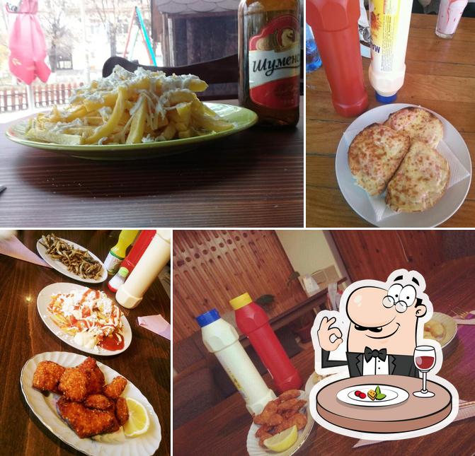 Arda Cafe