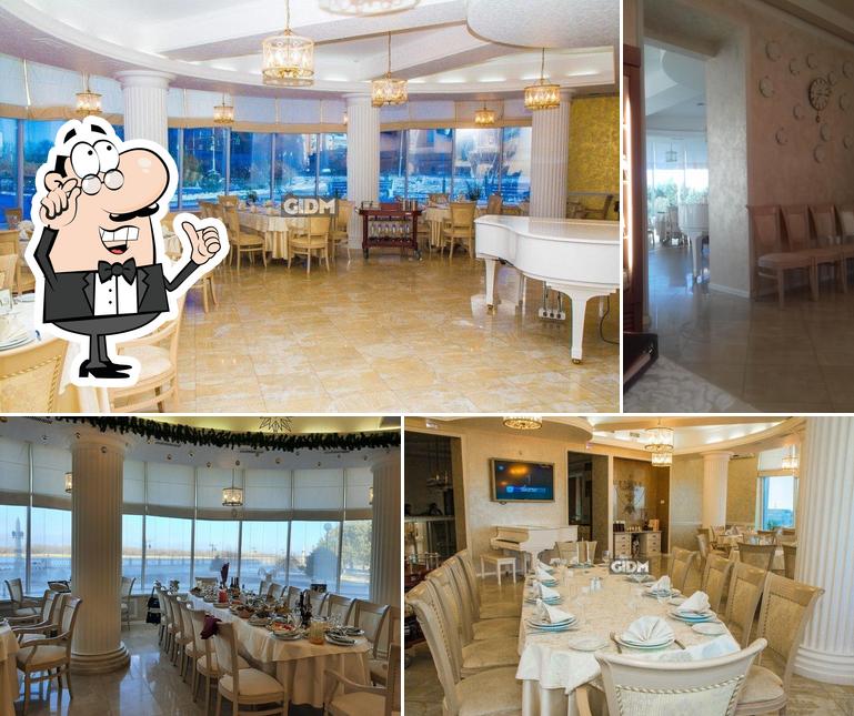 Белый Рояль