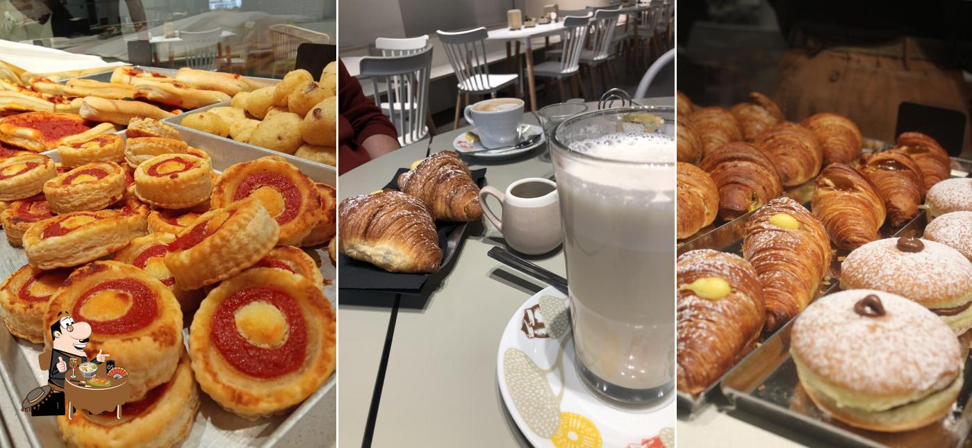 CASASAC - Pane Pizza Caffè