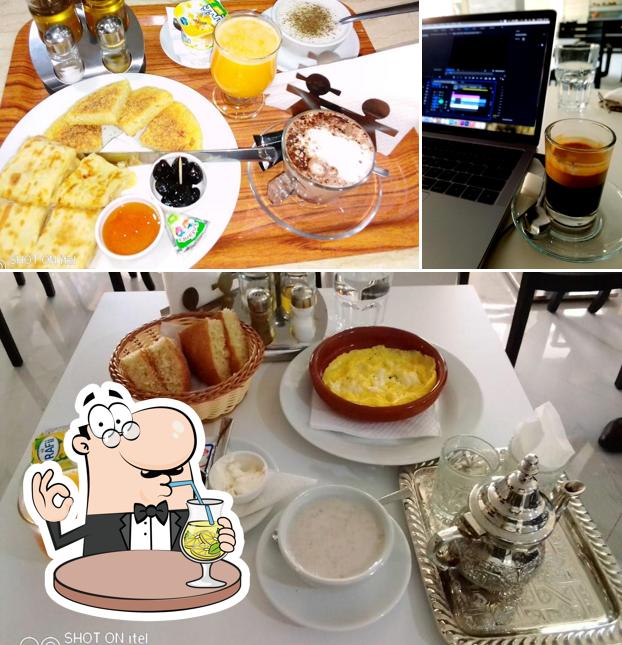 Café Akchmir