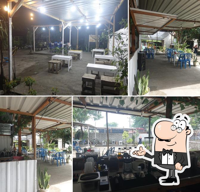 Cafe Rujaks