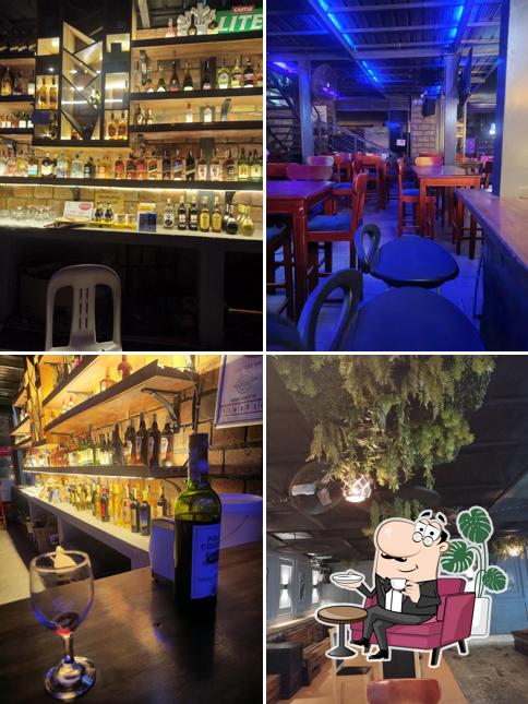 Chomaz Bar