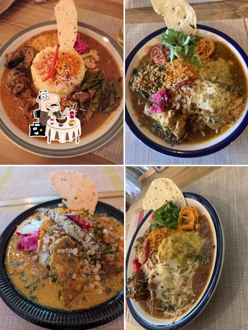 Curry SAKABA Nuke