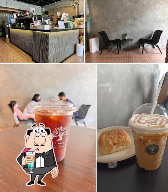 Endlessly Coffee
