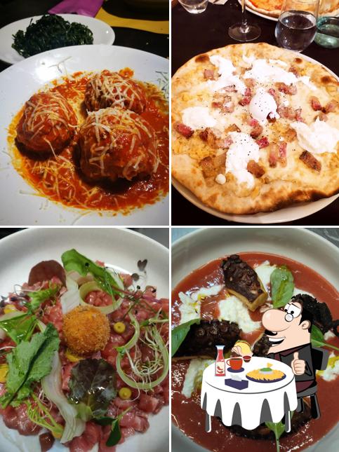 Taverna severo