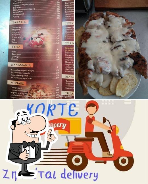 KORTE